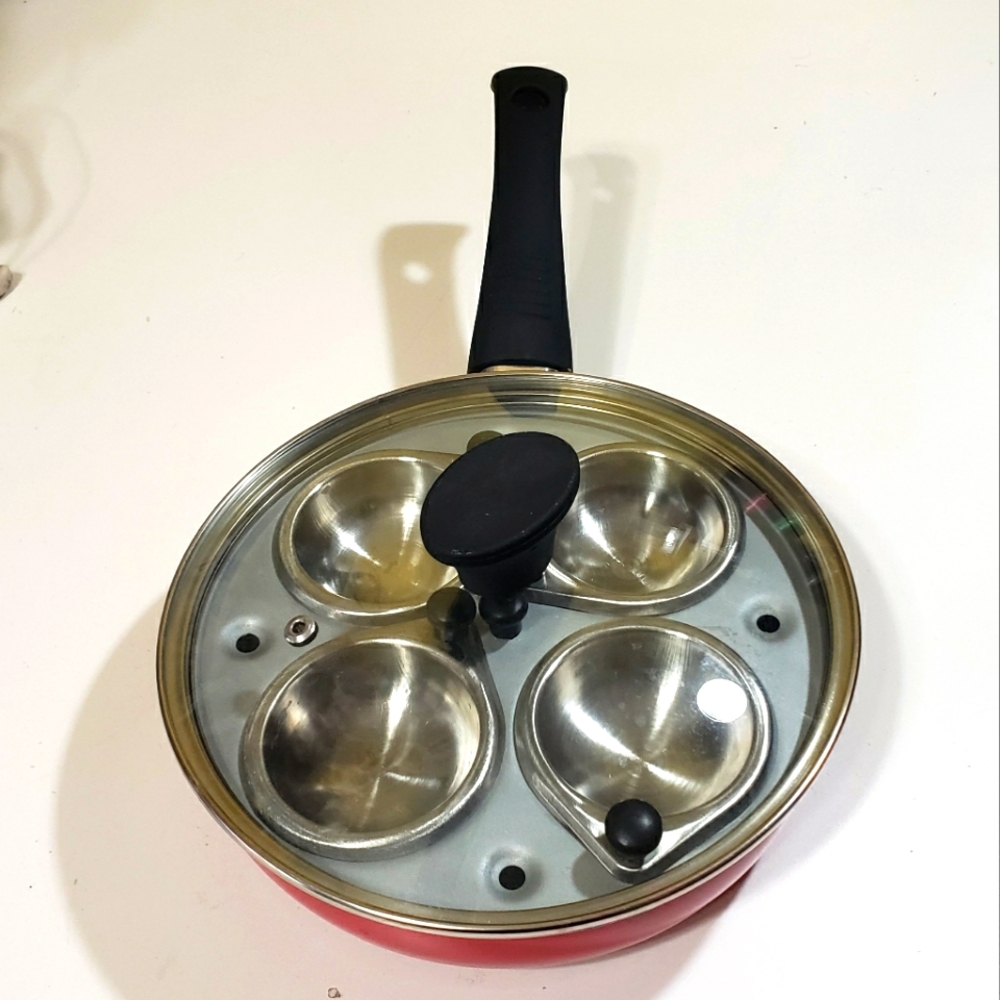 Egg pan